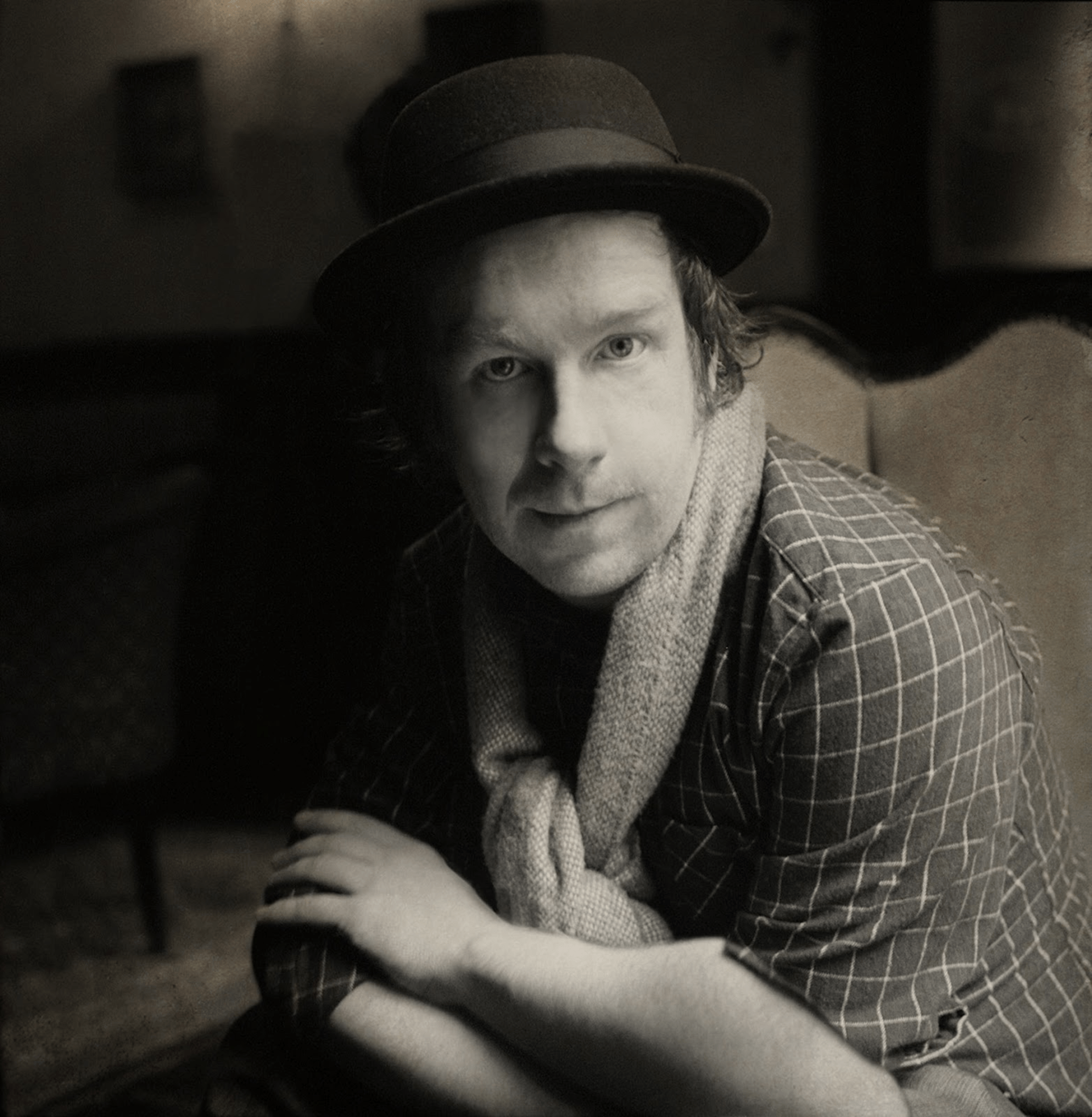 Author Kevin Barry on Writing Short Stories and Caring Less Author Kevin Barry on Writing Short Stories and Caring Less