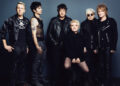 Blondie’s Chris Stein to discuss new book with Debbie Harry Blondie’s Chris Stein to discuss new book with Debbie Harry
