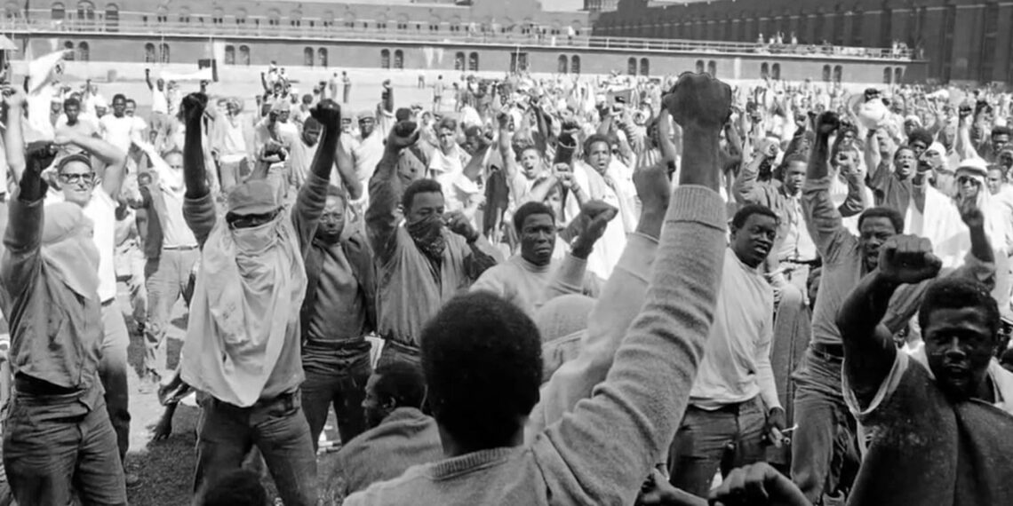 Pulitzer Prize author to highlight “Confronting Mass Incarceration” series Pulitzer Prize author to highlight “Confronting Mass Incarceration” series