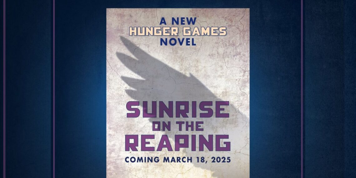New ‘Hunger Games’ movie based on upcoming prequel book in the works New ‘Hunger Games’ movie based on upcoming prequel book in the works