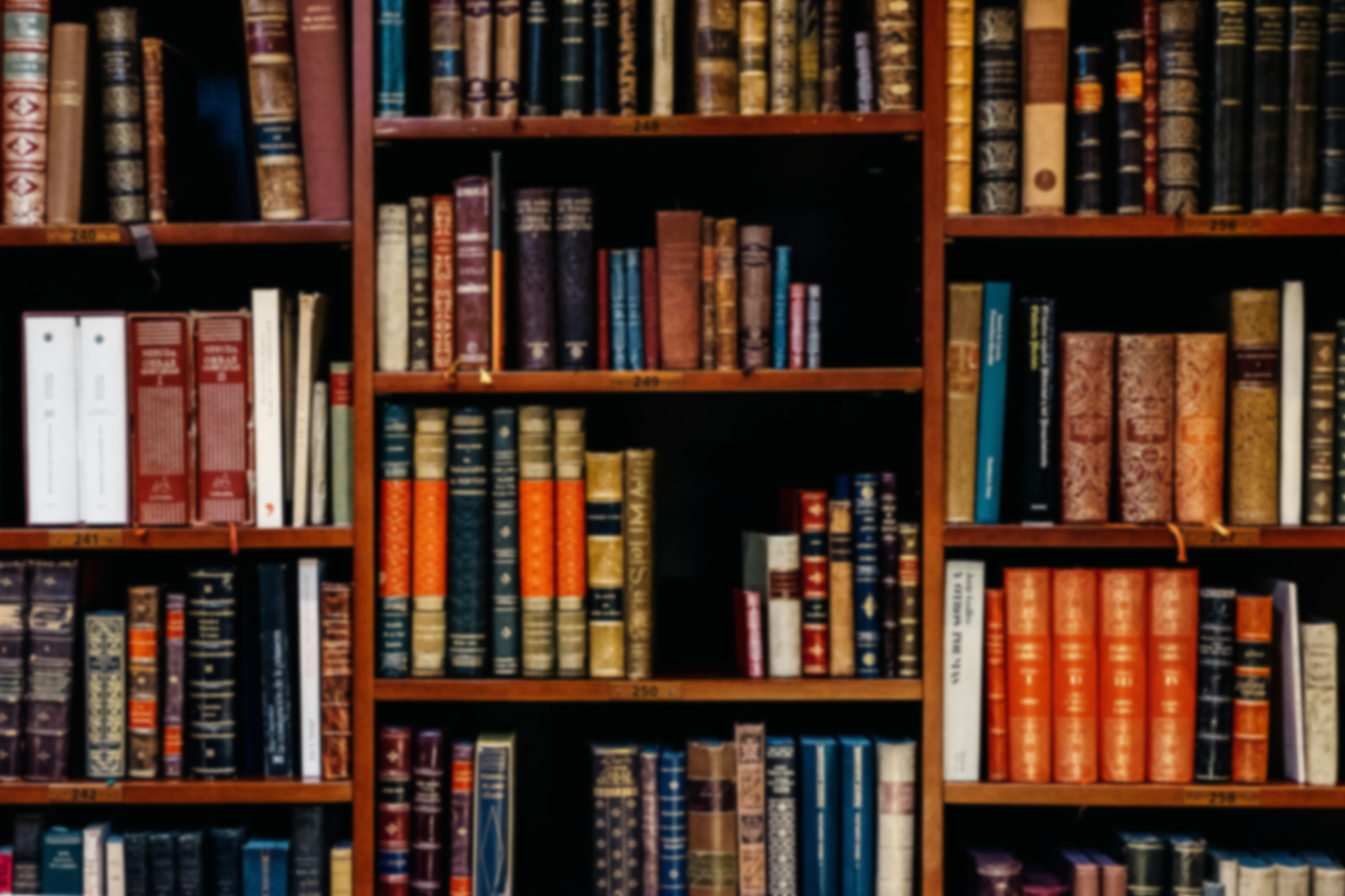 Ten Great Works of Non-Fiction About Science Fiction and Fantasy Ten Great Works of Non-Fiction About Science Fiction and Fantasy