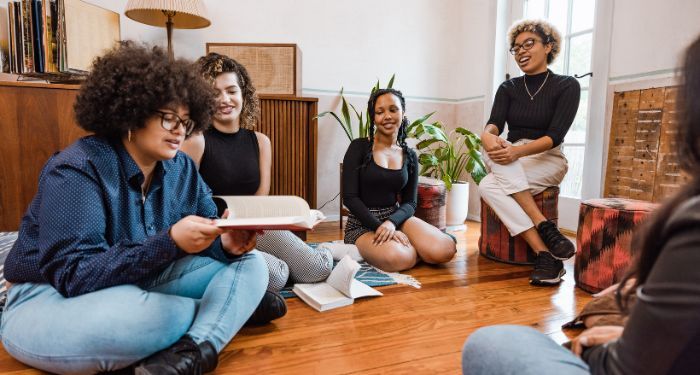 10 Book Club Picks for June 2024, From GMA to The Stacks 10 Book Club Picks for June 2024, From GMA to The Stacks