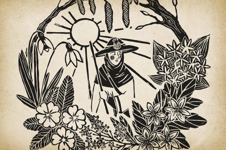 New Publication Examines the History of Book Curses New Publication Examines the History of Book Curses