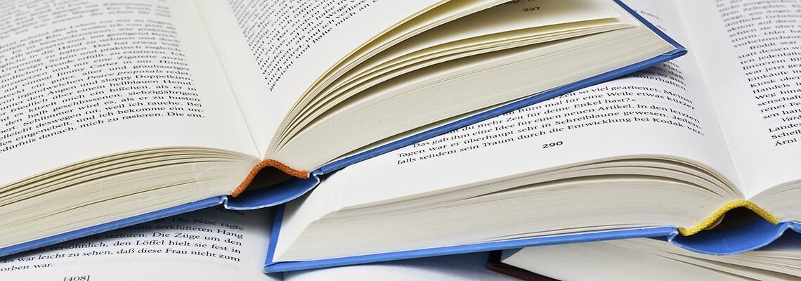 11 Must-Read Digital Transformation Books in 2024