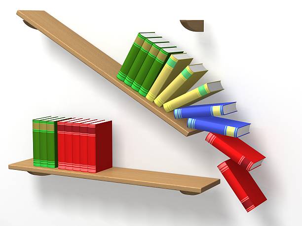 Book Publishing in Crisis as Self-Help, Airport Fiction Dominate Amazon, Literary Publishers Fired Book Publishing in Crisis as Self-Help, Airport Fiction Dominate Amazon, Literary Publishers Fired