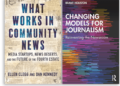 Two new books are essential reading for anyone considering a news startup Two new books are essential reading for anyone considering a news startup