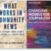 Two new books are essential reading for anyone considering a news startup Two new books are essential reading for anyone considering a news startup