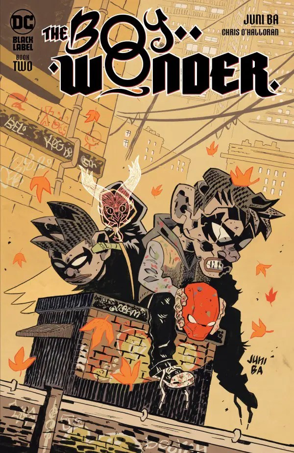 boywonder2 Judging by the Cover – 06/05/24 new releases