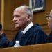Former federal judge blasts John Roberts in new book and says Ruth Bader Ginsburg was annoyed by pressure to retire Former federal judge blasts John Roberts in new book and says Ruth Bader Ginsburg was annoyed by pressure to retire