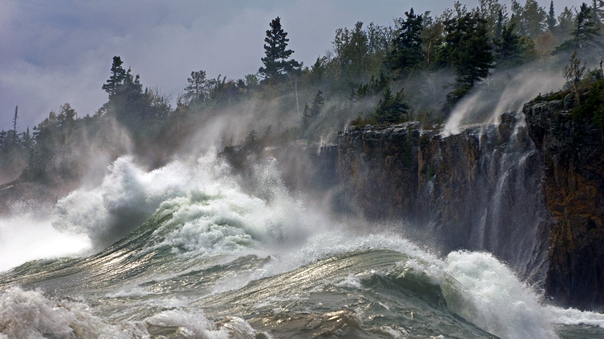 ‘Beyond the Light’: Minneapolis artist Layne Kennedy reveals the stories behind photographs in new book