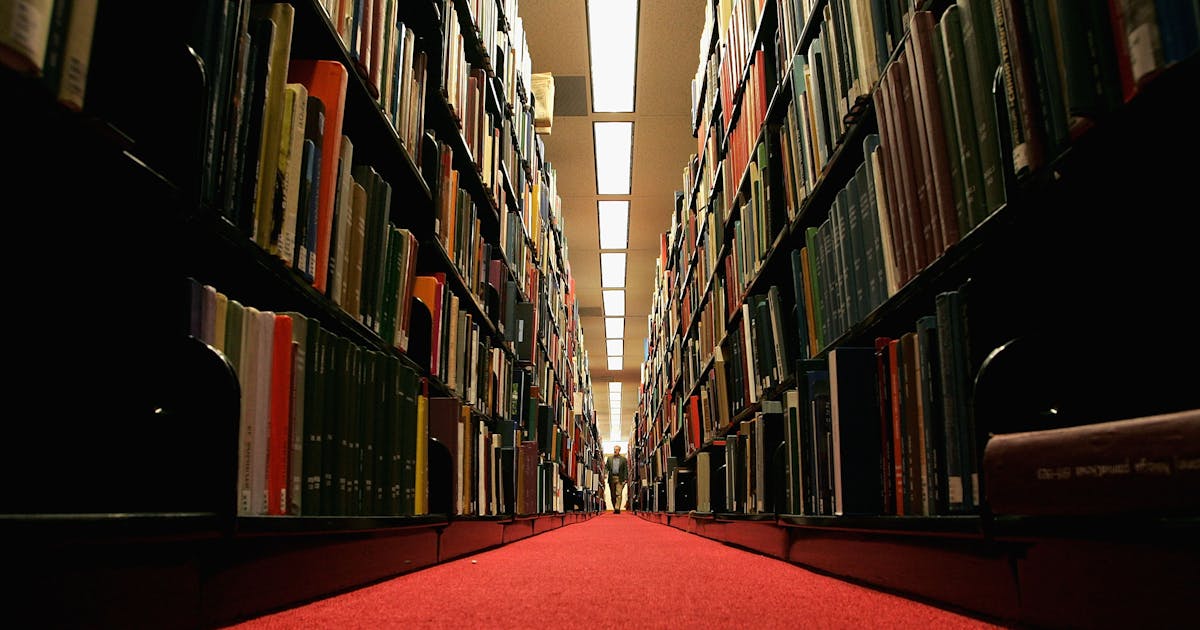 The American Novel Has a Major Problem With Fat People