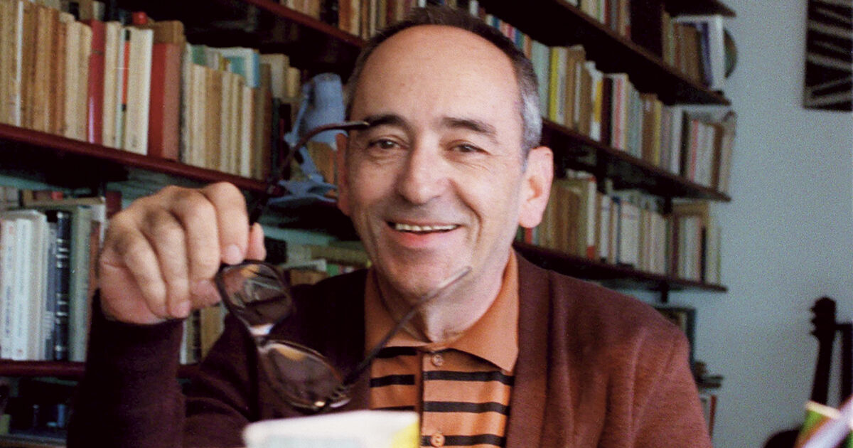 Anthologies broaden perspectives on the work of José Paulo Paes : Revista Pesquisa Fapesp