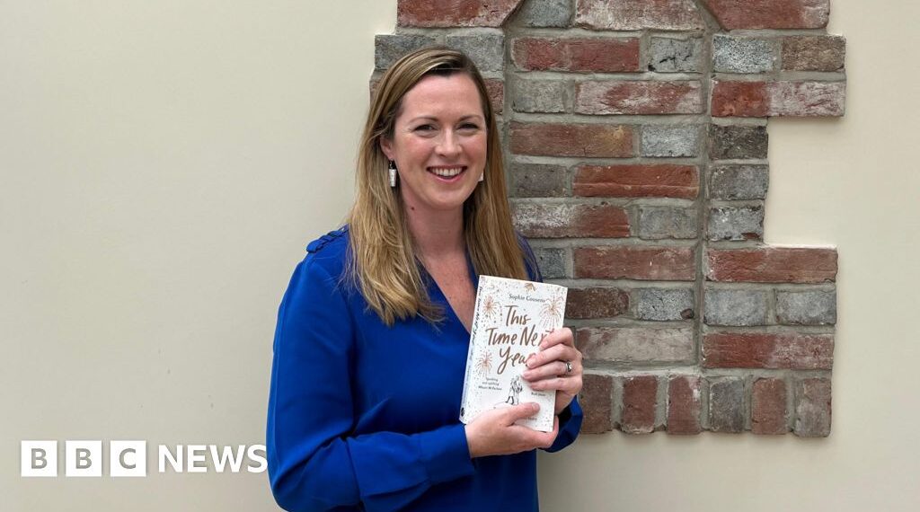 This Time Next Year: Jersey author’s book made into new film This Time Next Year: Jersey author’s book made into new film