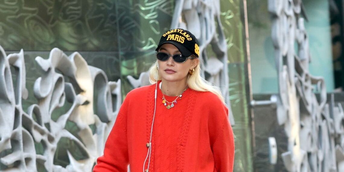 Gigi Hadid’s Best Outfits, Looks, and Fashion Choices Gigi Hadid’s Best Outfits, Looks, and Fashion Choices