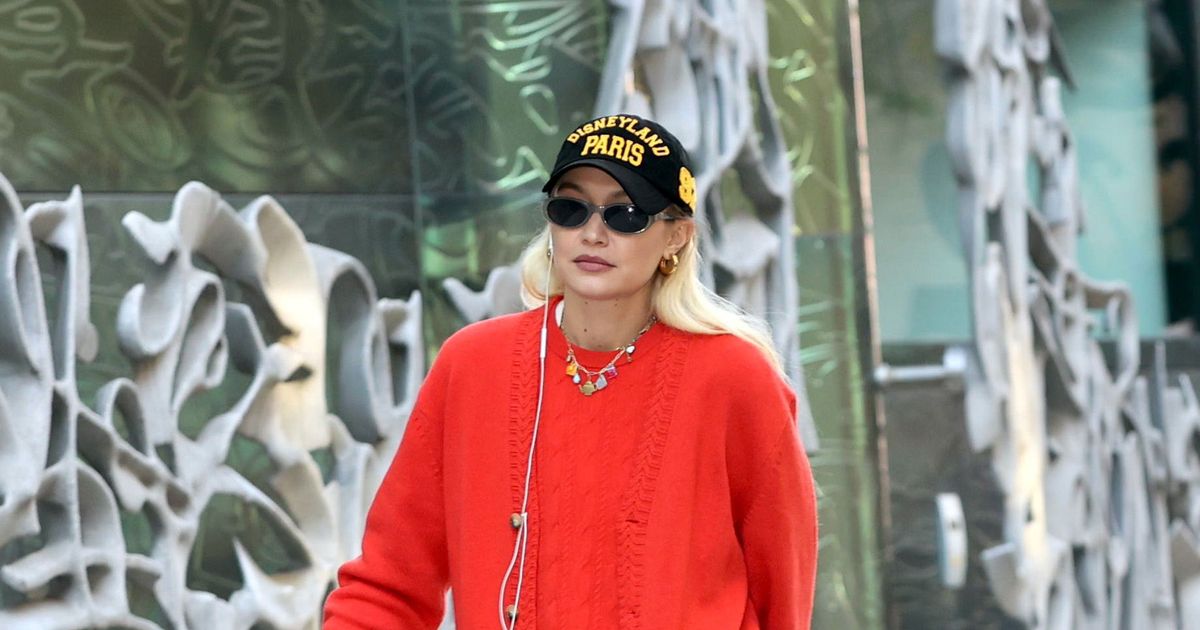 Gigi Hadid’s Best Outfits, Looks, and Fashion Choices Gigi Hadid’s Best Outfits, Looks, and Fashion Choices