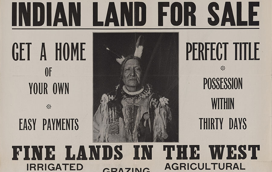 A Legacy of Plunder | Francisco Cantú