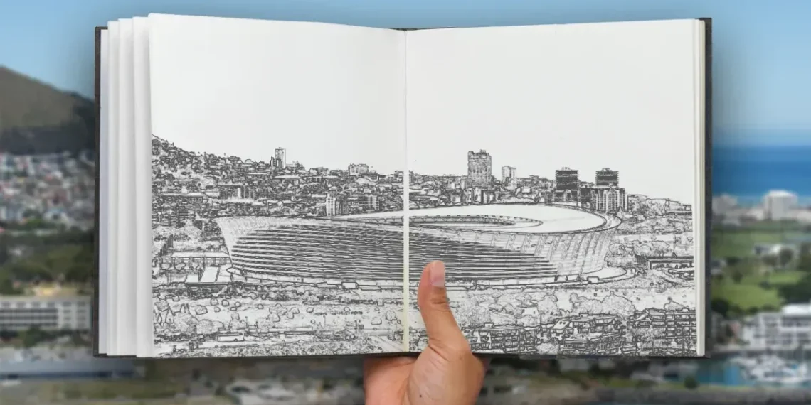 The Culture Trip Literary City Guide To Cape Town