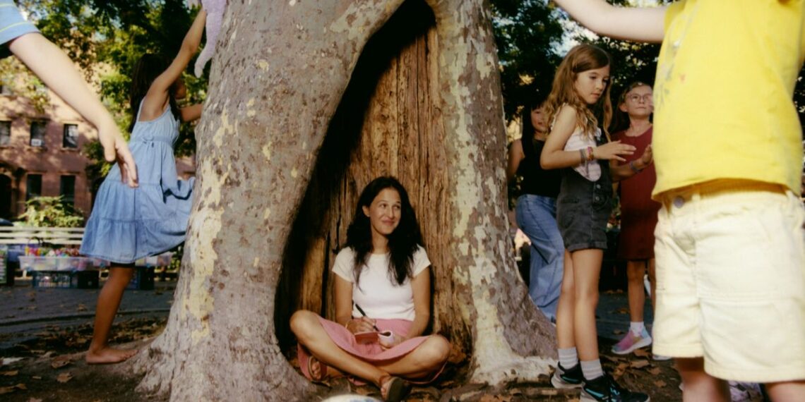 Abby Hanlon’s Dory Fantasmagory Is the Best Children’s Books