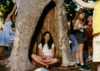 Abby Hanlon’s Dory Fantasmagory Is the Best Children’s Books