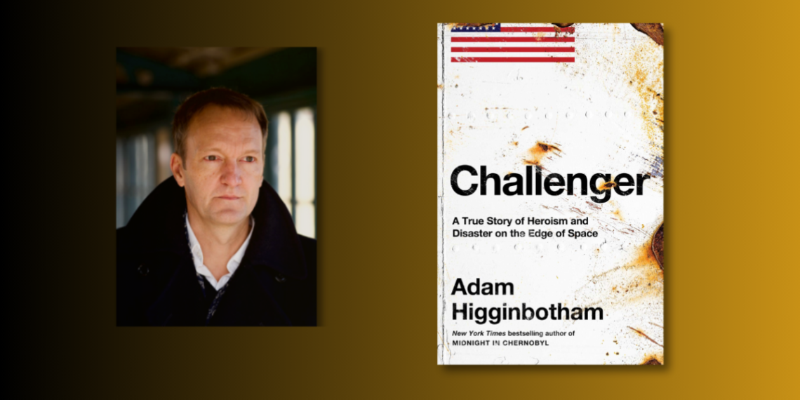 ‘Challenger’ takes a new look at the 1986 Space Shuttle disaster