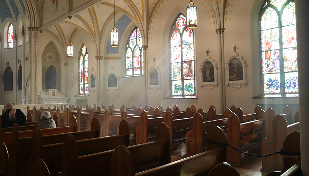 New book examines conservative Catholics, and it isn’t pretty