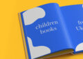 10 books for children by Ukrainian writers