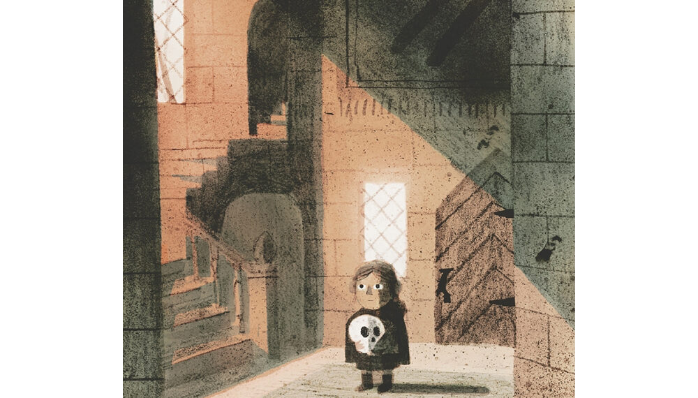The best of this year’s children’s books