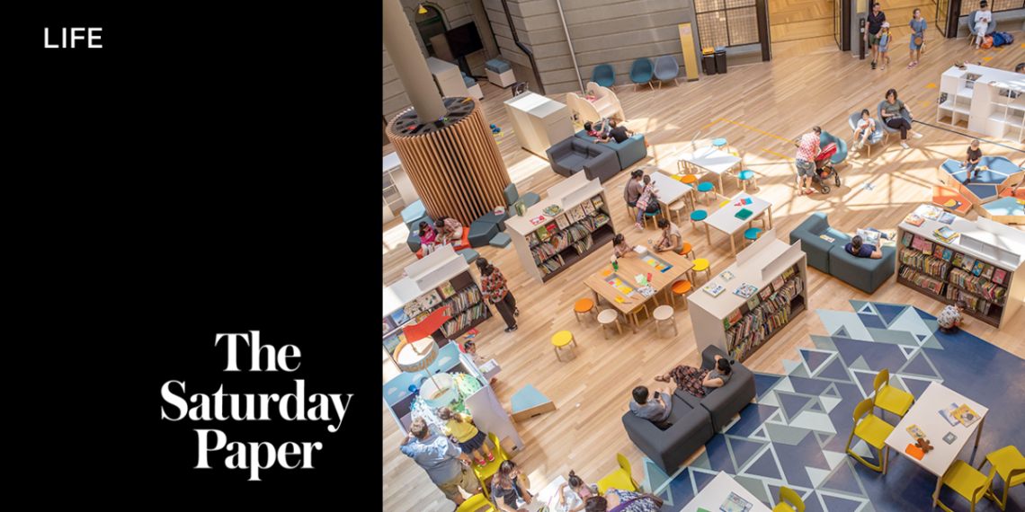 What’s missing in children’s literature What’s missing in children’s literature