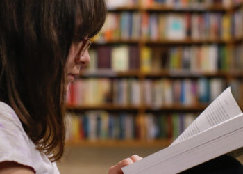 How to Wisely Choose Kids’ Books