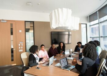This Book Helps Black Women Unlock Corporate Success