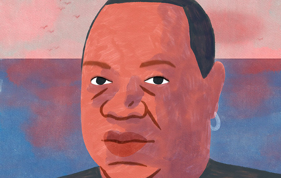 Black Atlantics | Adom Getachew