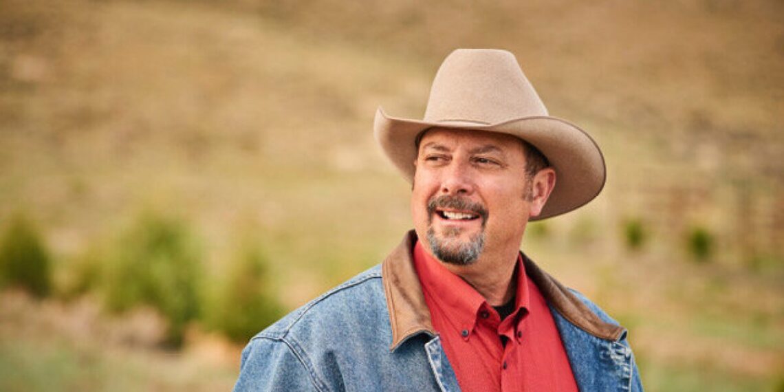 Wyoming author talks bears, Big Horns and betrayal in latest Joe Pickett novel