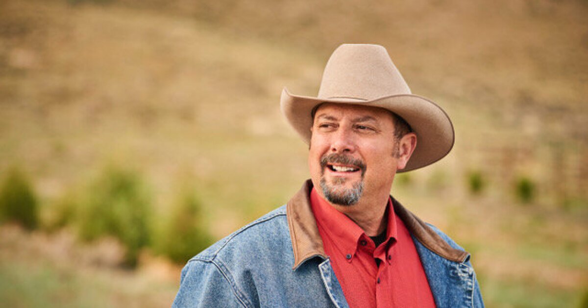 Wyoming author talks bears, Big Horns and betrayal in latest Joe Pickett novel Wyoming author talks bears, Big Horns and betrayal in latest Joe Pickett novel