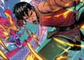 Examining the Might of Shang-Chi with Writer Gene Luen Yang Examining the Might of Shang-Chi with Writer Gene Luen Yang