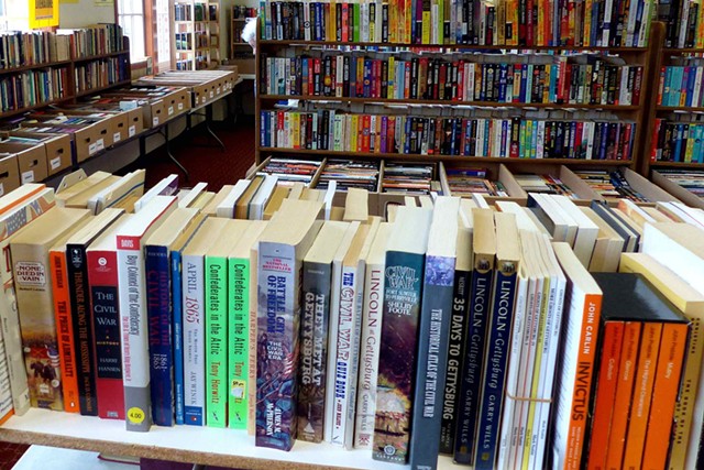 Spring Into Summer Book Sale | Pittsford Community Library | Special Events Spring Into Summer Book Sale | Pittsford Community Library | Special Events