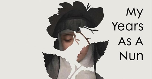 My years as a nun by Catherine Coldstream My years as a nun by Catherine Coldstream