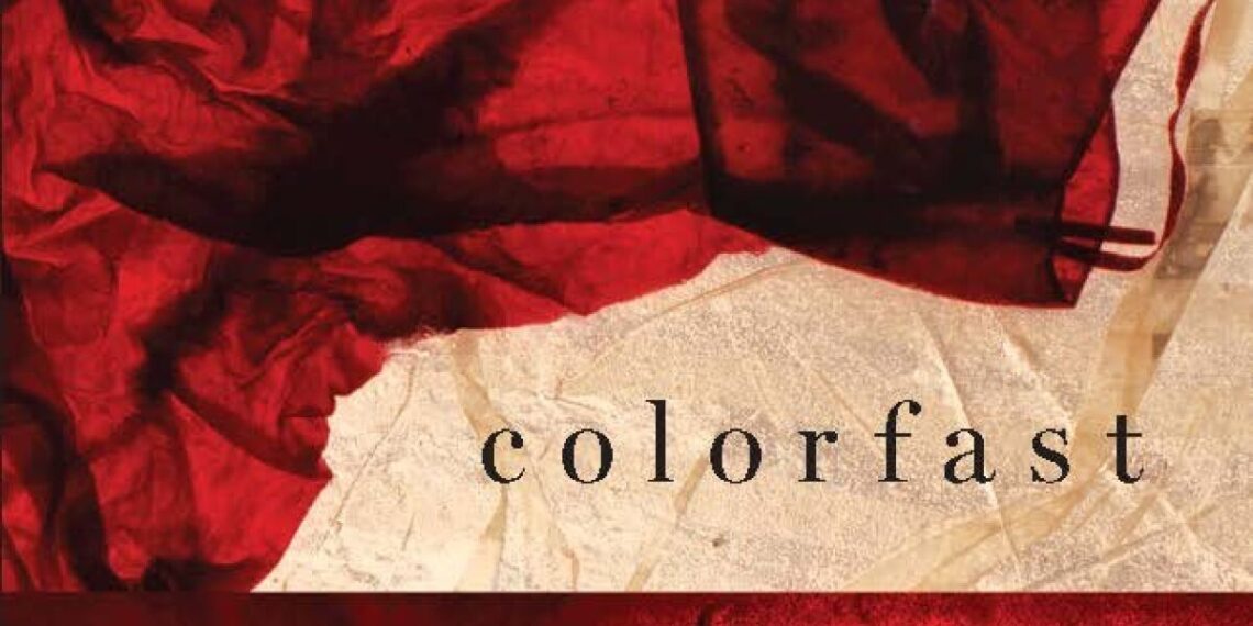 Open Book with Rose McLarney