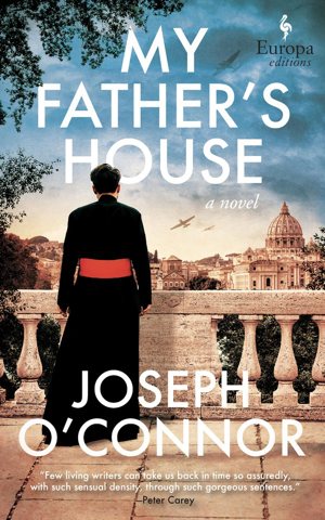 Historical novel evocatively depicts Nazi-occupied Rome, stumbles on famous priest’s characterization Historical novel evocatively depicts Nazi-occupied Rome, stumbles on famous priest’s characterization