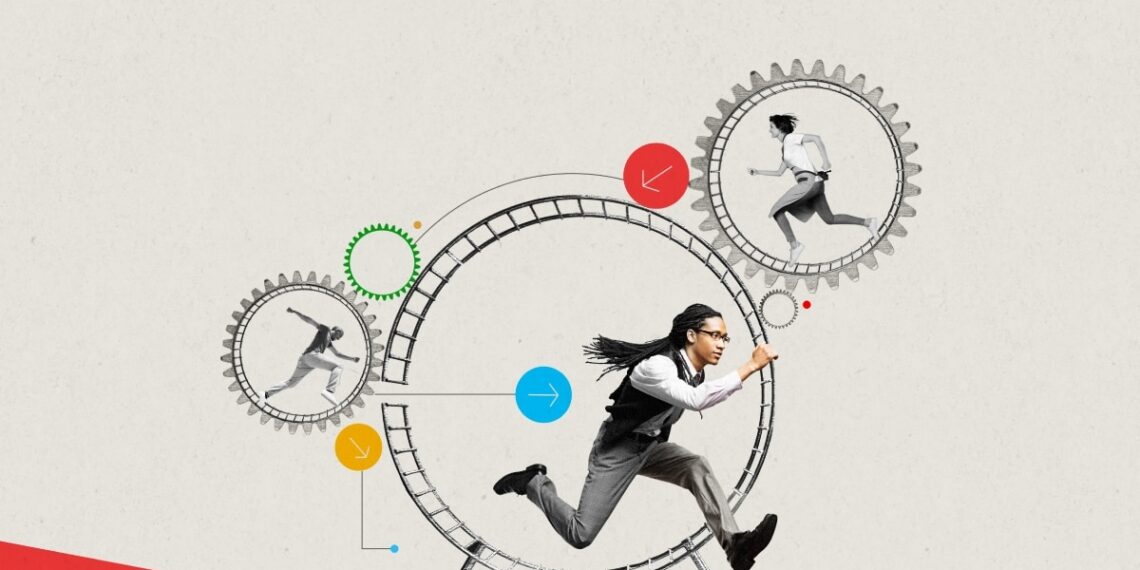 2024 Global Human Capital Trends 2024 Global Human Capital Trends