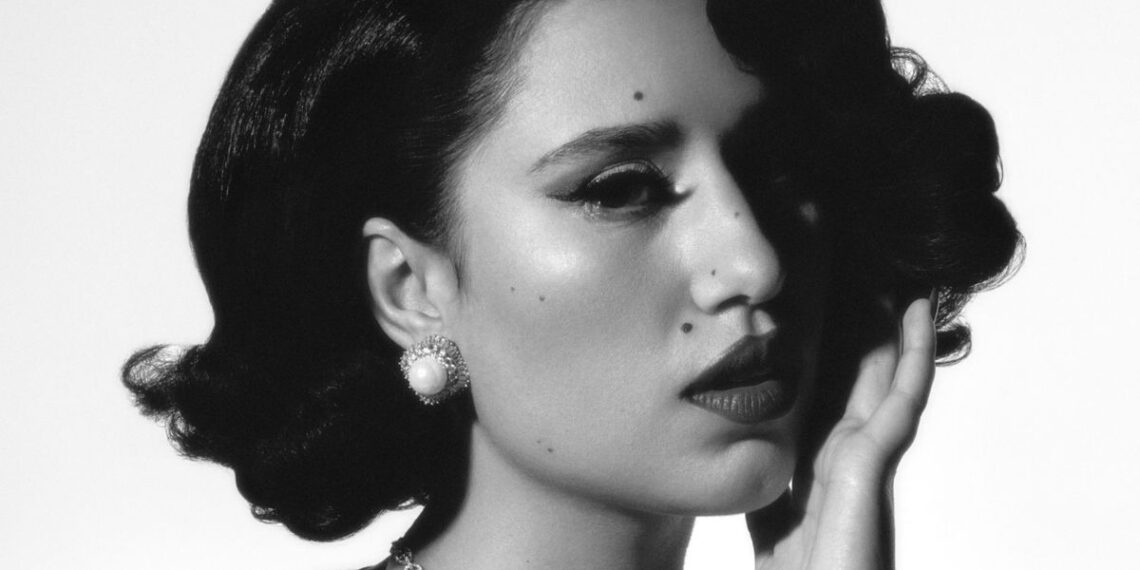 Raye Discusses Creating Her New 7-Minute Song, “Genesis”