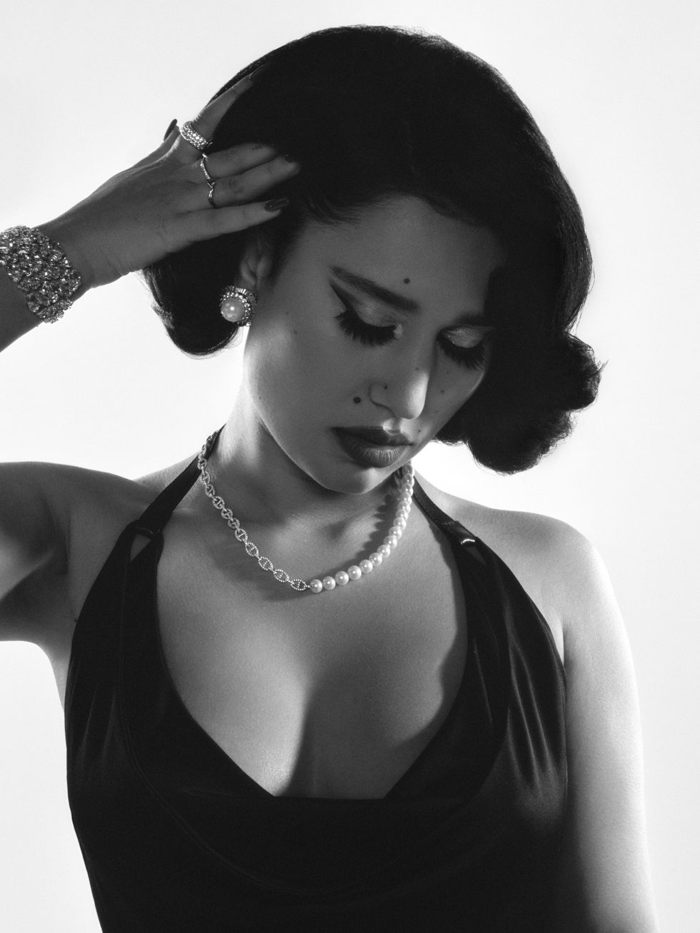 raye genesis