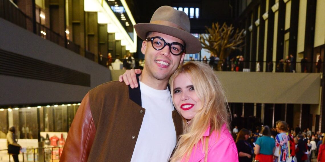 Paloma Faith’s brutally honest new book details breakdown of marriage and having ‘painful’ sex after pregnancy