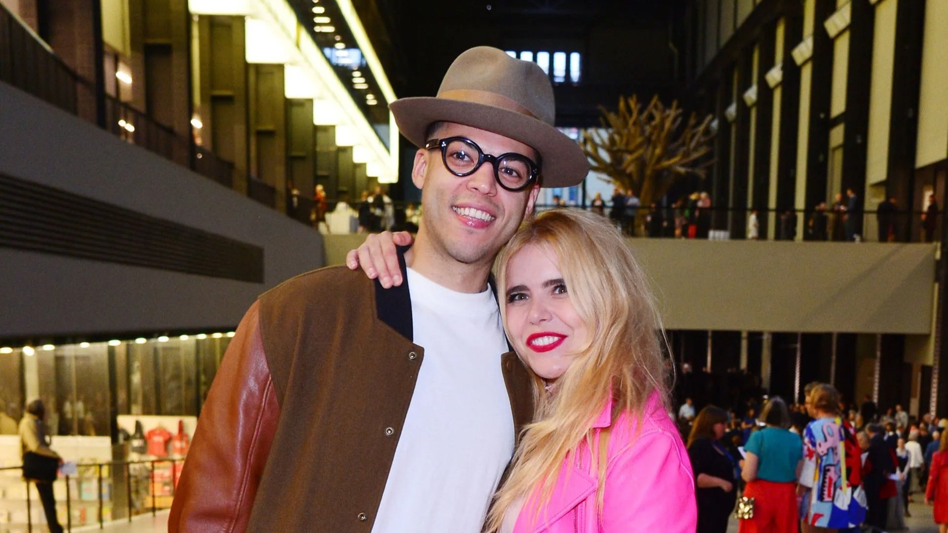 Paloma Faith’s brutally honest new book details breakdown of marriage and having ‘painful’ sex after pregnancy