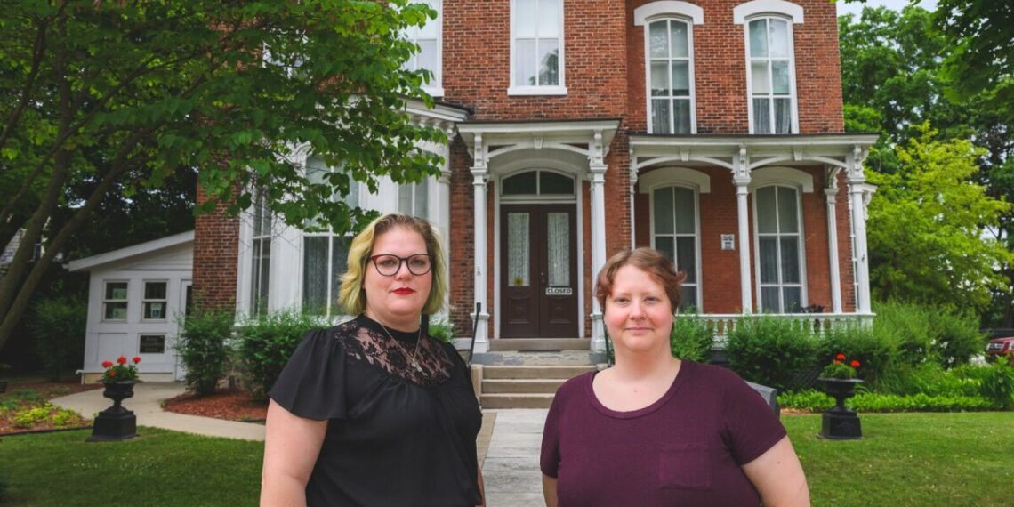 #OTGYpsi: New book explores the dark side of Ypsilanti’s history