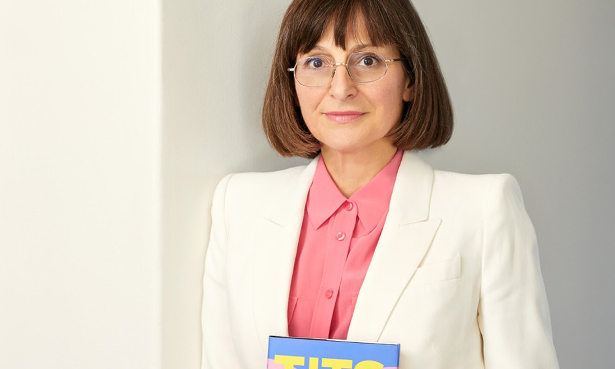 Did Delacroix take a Liberty? New book discusses how 19th-century artist boobed Did Delacroix take a Liberty? New book discusses how 19th-century artist boobed