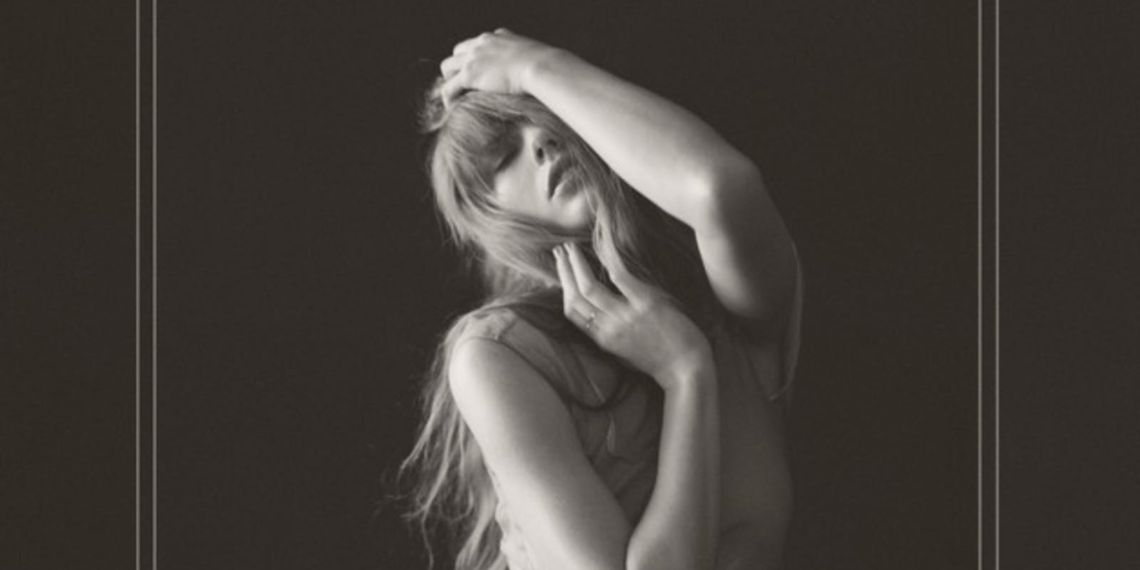 Taylor Swift can’t make up her mind Taylor Swift can’t make up her mind