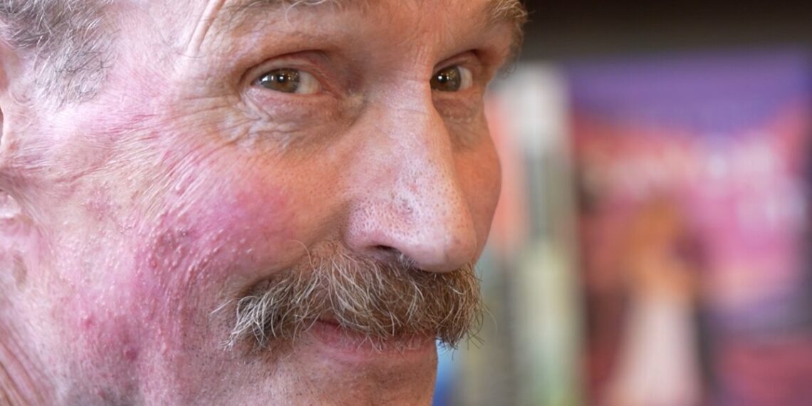 Red Lodge firefighter’s story of survival retold in new book