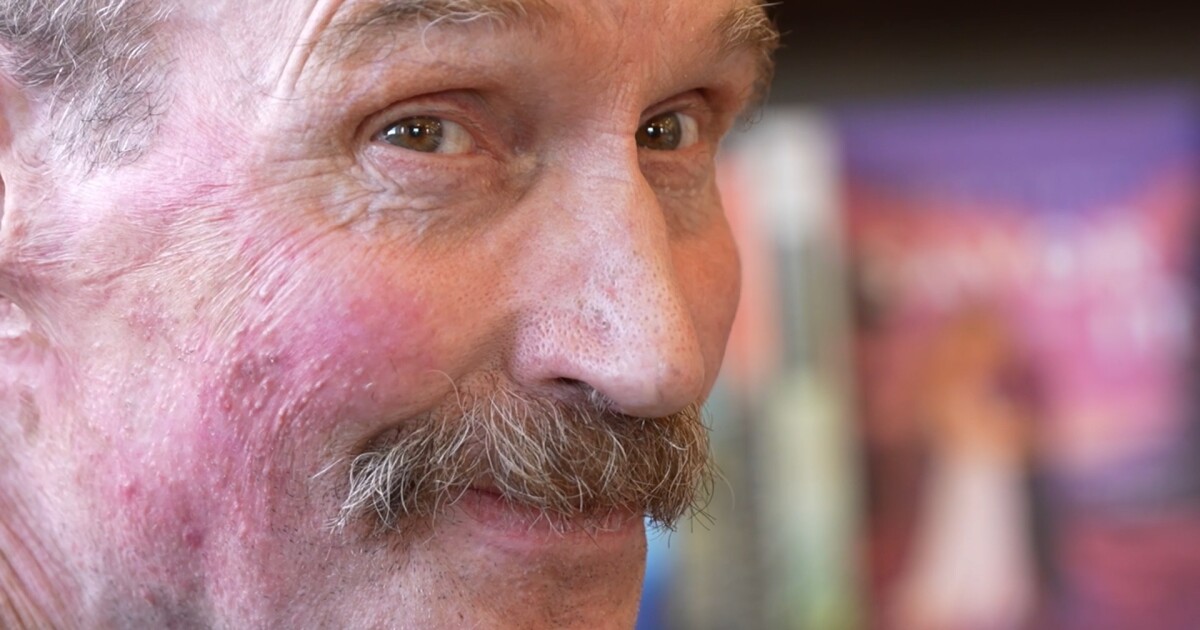 Red Lodge firefighter’s story of survival retold in new book Red Lodge firefighter’s story of survival retold in new book