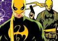 Iron Fist Celebrates 50 Years at Marvel with New Anthology (& Return of Iconic Artist David Aja)