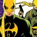 Iron Fist Celebrates 50 Years at Marvel with New Anthology (& Return of Iconic Artist David Aja) Iron Fist Celebrates 50 Years at Marvel with New Anthology (& Return of Iconic Artist David Aja)